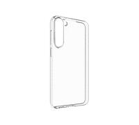 PURO PUSGS2303NUDETR COVER per Samsung Galaxy S23, Trasparente
