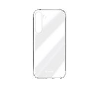 Funda per smartphone PURO 03 Nude Cover TPU Trasparente Riciclata per Samsung Galaxy S23+