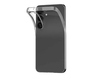 PURO PUSGS2603NUDETR COVER per Samsung Galaxy S26, Trasparente