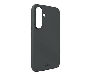 PURO PUSGS26ICONBLK COVER per Samsung Galaxy S26, Nero