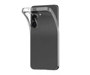 PURO PUSGS26P03NUDETR SAMSUNG S26+ COVER ULTRA-SLIM 0.3 TRASPARENTE