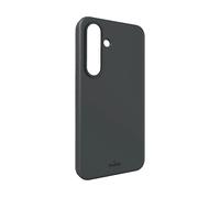 PURO PUSGS26PICONMAGBLK CUSTODIA per Samsung Galaxy S25 Plus, Nero
