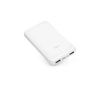 Power bank Puro Fast Charge PWFCBB100P2WHI