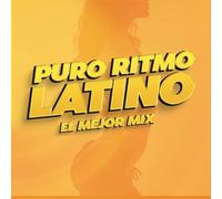 Puro Ritmo Latino El Mejor Mix