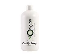 Puro Sapone Di Castiglia Liquido Biologico 1Kg