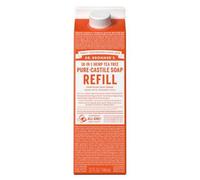 Puro Sapone di Castiglia Ricarica Tea Tree 946ml