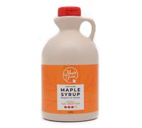 Puro sciroppo d'acero Canadese Grado A Dark Robust taste Caraffa 1 l (Confezione