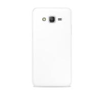 Puro Sggrandprime03Tr Custodia per Samsung Galaxy Grand Prime, Trasparente