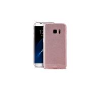 PURO SGS8SHINERGOLD custodia per cellulare Cover Oro rosa