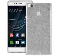 Puro Shine Glitter Cover Custodia Hard-Case Per Huawei P9 Lite