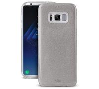Puro Shine Glitter Cover Custodia Hard-Case Per Samsung Galaxy S8