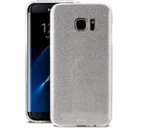 Puro Shine Glitter Cover Custodia Tasche Per Samsung Galaxy S7 EDGE