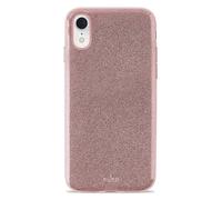 Puro Shine Lucido Copertura Custodia di Protezione Cassa per Apple IPHONE XR