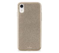 Puro Shine Lucido Copertura Custodia di Protezione Cassa per Apple IPHONE XR