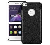 Puro Shine Lucido Copertura Di TPU Custodia Protezione Rigida per Huawei P8 Lite