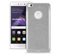 Puro Shine Lucido Copertura Di TPU Custodia Protezione Rigida per Huawei P8 Lite