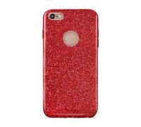 Puro Shine Lucido Copertura Protettiva Case Borsa per Apple IPHONE 6/6s Plus