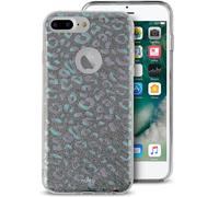 Puro Shine Lucido Copertura Protettiva Case Borsa per Apple IPHONE 7 Plus 8 Più