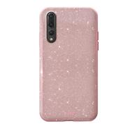 Puro Shine Lucido Copertura Protettiva Case Borsa per Huawei P30 Lite
