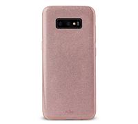 Puro Shine Lucido Copertura Protettiva Case Borsa per Samsung Galaxy S10E