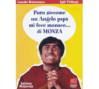 Puro Siccome Un Angelo Papa'Mi Fece