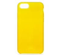 Puro Slim Cover In Silicone Custodia Tasche Per Apple IPhone 7 8 SE 2020