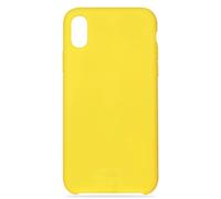 Puro Slim Cover Silicone Back Case Custodia Protettiva per Apple Di IPHONE X /