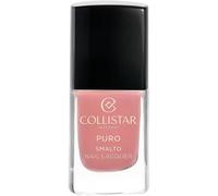 Collistar Make Up - Puro Smalto lunga durata n. 102 Rosa Antico, 10ml