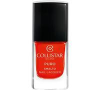 Puro Smalto Lunga Durata 40 Mandarino Laccato 10 ml Collistar