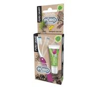 Puro Smart Spazzolino + Dentifricio Puro Aloe 12 Ml
