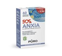 PURO SOS Anxia 60Cpr Orosol.