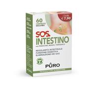PURO SOS INTESTINO 60CPR DEGLU
