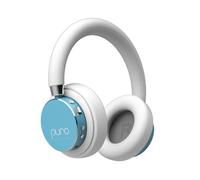 Puro Sound Labs BT2200-Plus Volume Limited Cuffie Bluetooth per bambini - Cuffie più sicure per bambini - Qualità audio di livello professionale e isolamento acustico (verde acqua)