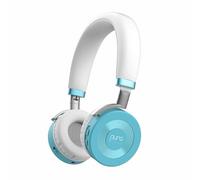 Puro Sound Labs JuniorJam Plus - Cuffie Bluetooth regolabili per audio sicuro e protezione udito