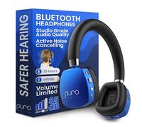 Puro Sound Labs PuroQuiet Plus (Blu)