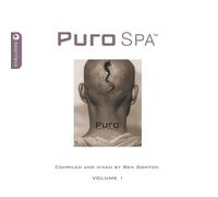 Puro Spa, Vol. 1 by Jakabar