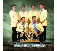 Puro Tierra Caliente by La Nobleza De Aguililla (2009-07-07)