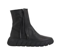 Puro - Tronchetto Great Hero In Pelle - - Shoes - Uomo - Nero - 41 EU