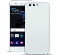 Puro Ultra Slim 0.3 Cover TPU Case Protettiva Trasparente Per Huawei P10