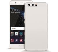 Puro Ultra Slim 0.3 Cover TPU Case Protettiva Trasparente Per Huawei P10 Plus