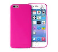 Puro Ultra Slim 0.3 Cover TPU Case Protezione Per Apple IPhone 6 Plus 6S Plus