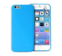 Puro Ultra Slim 0.3 Cover TPU Case Protezione Per Apple IPhone 6 Plus 6S Plus