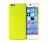 Puro Ultra Slim 0.3 Cover TPU Case Protezione Per Apple IPhone 6 Plus 6S Plus