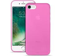 Puro Ultra Slim 0.3 Cover TPU Case Protezione Per Apple IPhone 7 / 8 / SE 2020