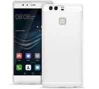 Puro Ultra Slim 0.3 Cover TPU Custodia Trasparente Per Huawei P9