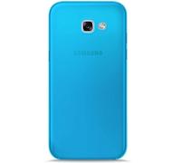 PURO 03 Nude custodia per cellulare 11,9 cm (4.7") Cover Blu