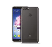 Puro Ultra Slim 0.3 Nude Cover TPU Case Custodia Chiara Per Huawei P-Smart