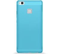 Puro Ultra Slim 0.3 Nude Cover TPU Case Custodia Chiara Per Huawei P9 Lite