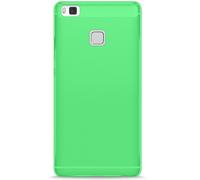 Puro Ultra Slim 0.3 Nude Cover TPU Case Custodia Chiara Per Huawei P9 Lite