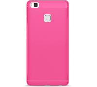 Puro Ultra Slim 0.3 Nude Cover TPU Case Custodia Chiara Per Huawei P9 Lite